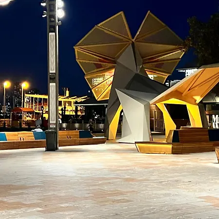 Melville Oasis Perth Exterior photo