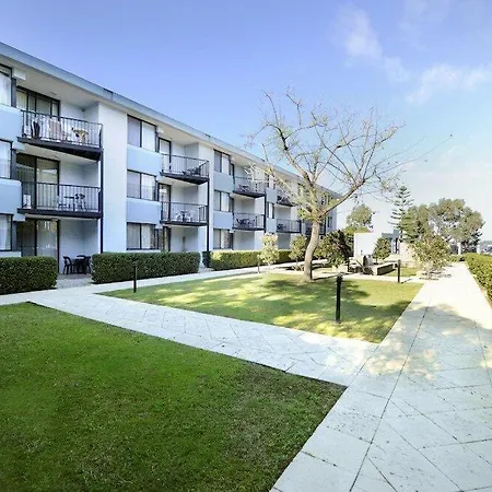 Melville Oasis Perth Exterior photo