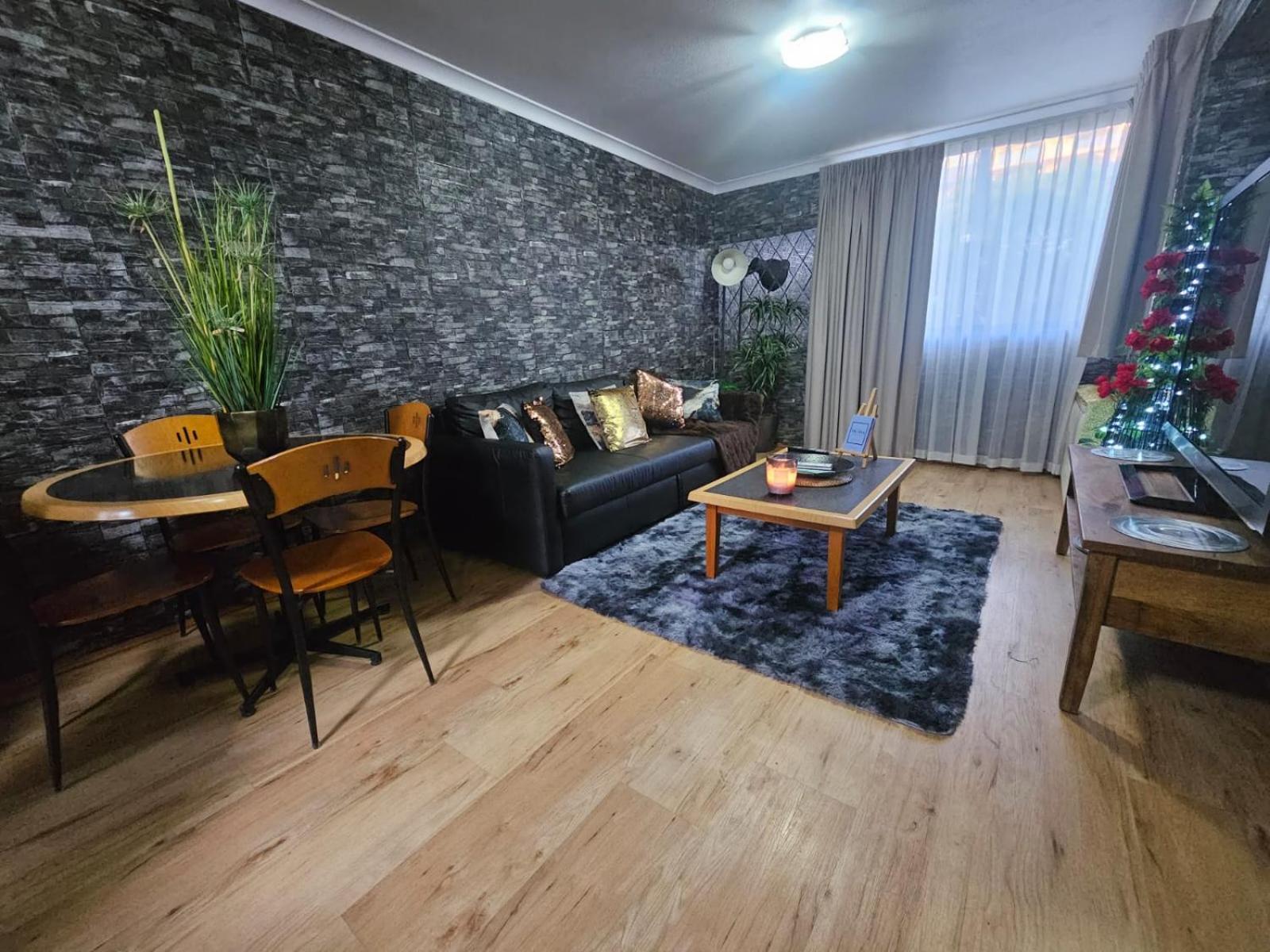 Apartment Melville Oasis